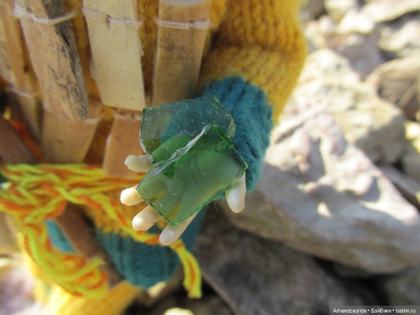 Кейнес и Холмы: холодная река | Бэйбики Кейнес и Холмы: холодная река