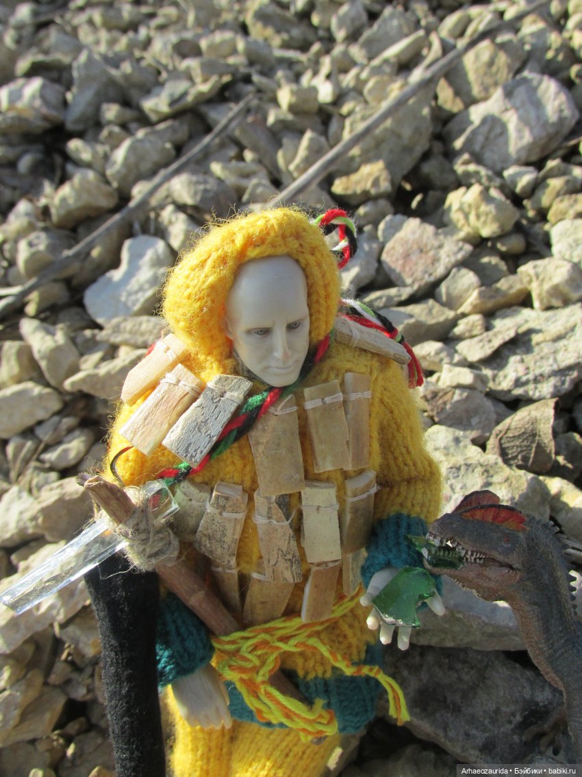 Кейнес и Холмы: холодная река | Бэйбики Кейнес и Холмы: холодная река