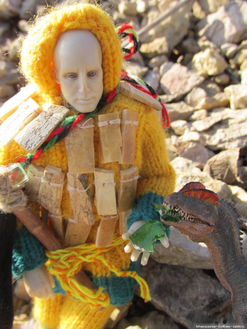 Кейнес и Холмы: холодная река | Бэйбики Кейнес и Холмы: холодная река