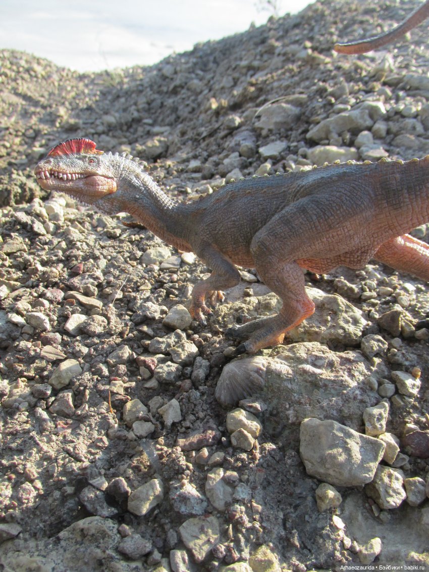 Кейнес и Холмы: холодная река | Бэйбики Кейнес и Холмы: холодная река (фото 6)