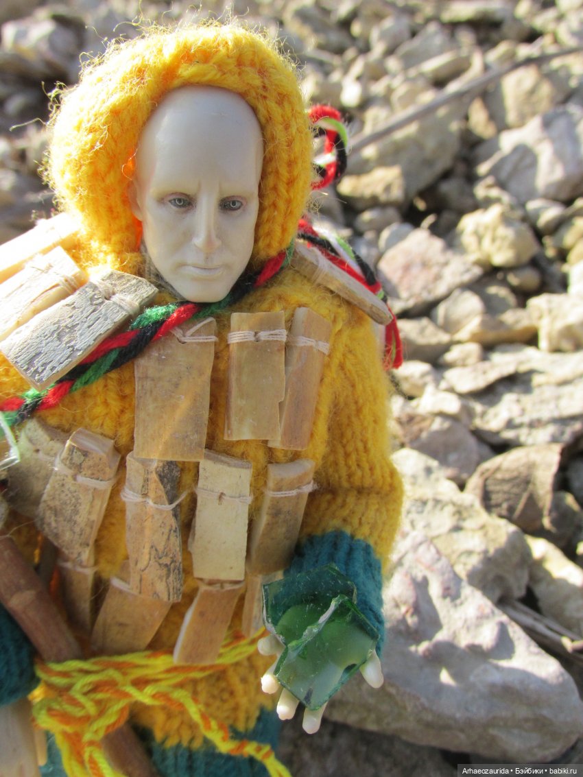 Кейнес и Холмы: холодная река | Бэйбики Кейнес и Холмы: холодная река