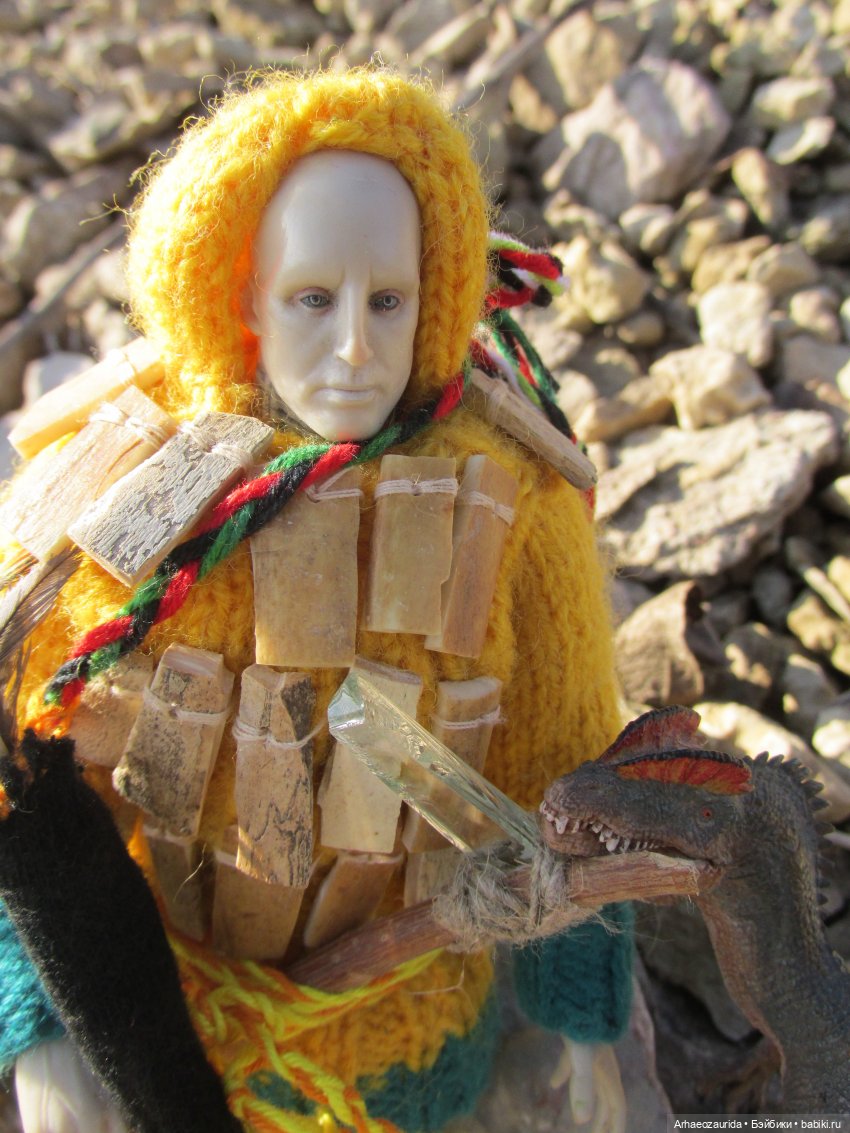 Кейнес и Холмы: холодная река | Бэйбики Кейнес и Холмы: холодная река