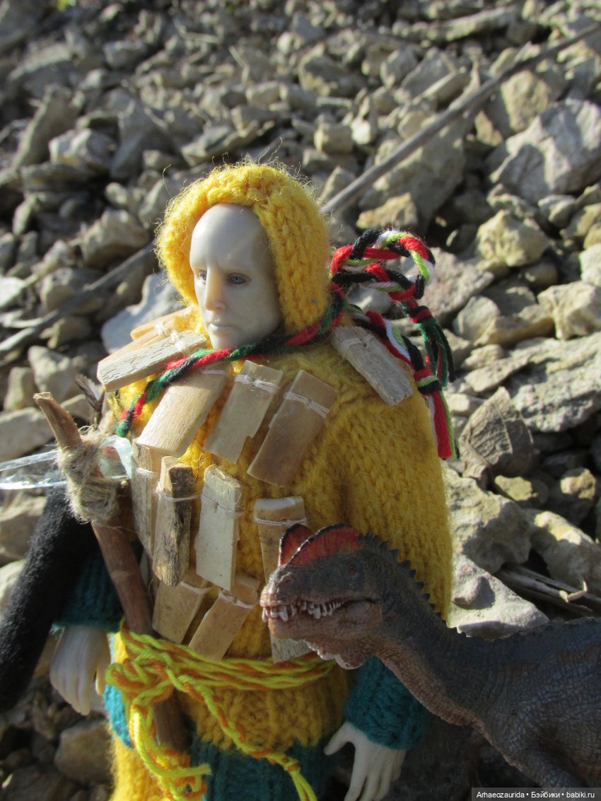 Кейнес и Холмы: холодная река | Бэйбики Кейнес и Холмы: холодная река