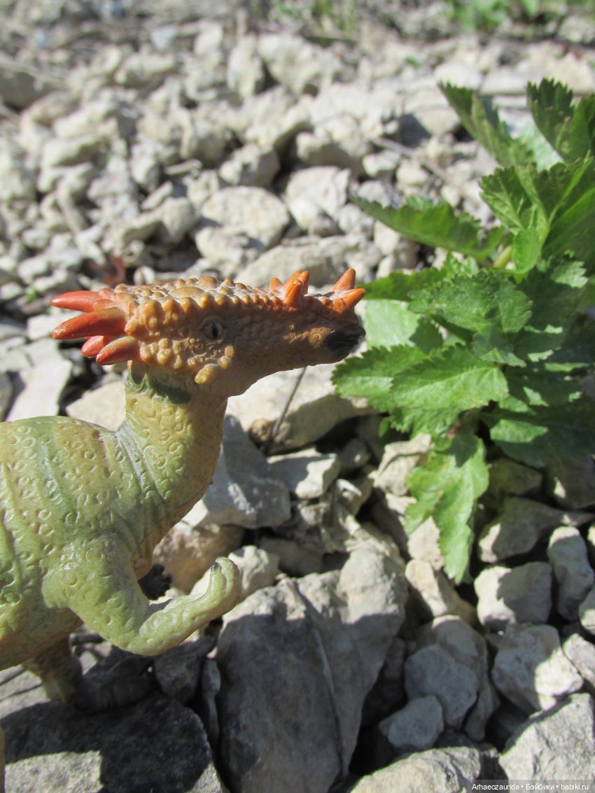 Ящеры на Холмах: не по зубам (фото 2)