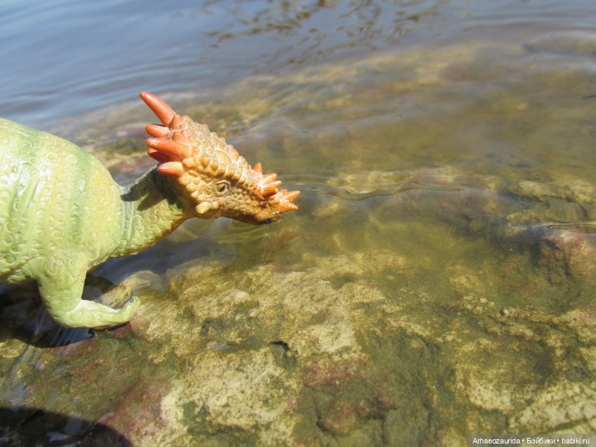 Ящеры на Холмах: не по зубам (фото 4)