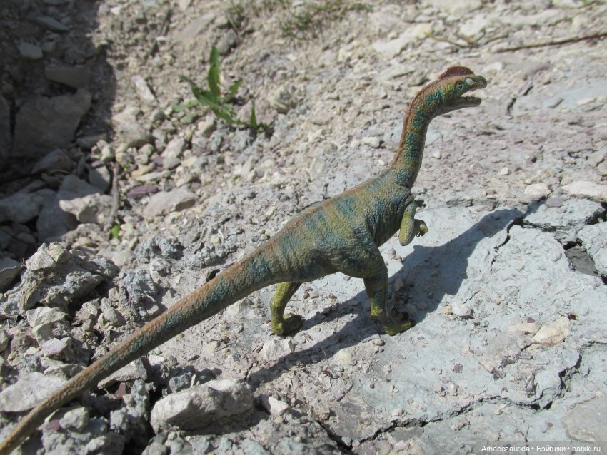 Ящеры на Холмах: не по зубам (фото 7)