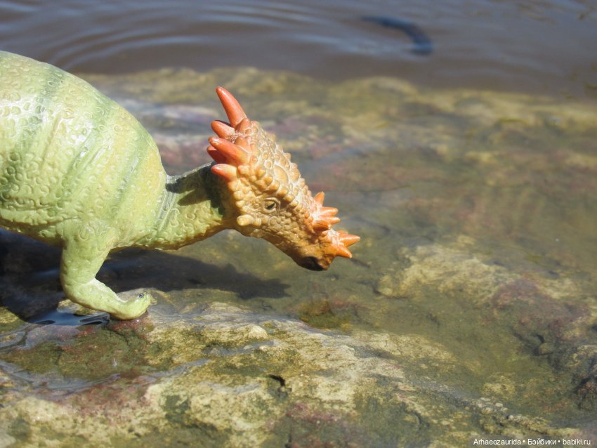 Ящеры на Холмах: не по зубам (фото 5)