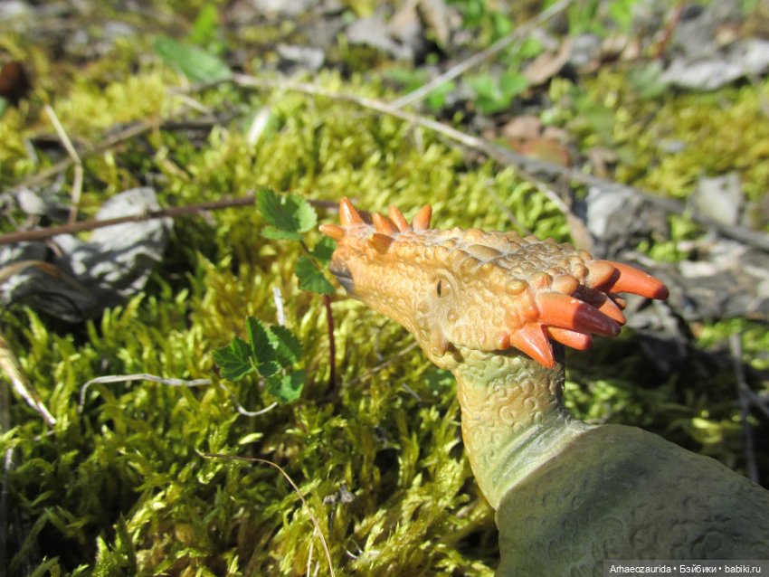 Ящеры на Холмах: не по зубам (фото 10)