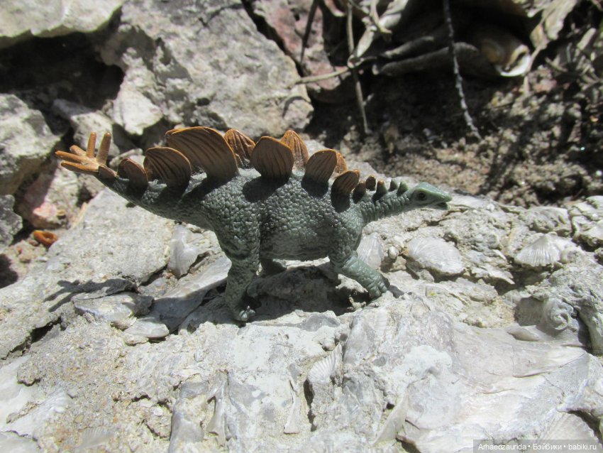 Ящеры на Холмах: о всеядности (фото 8)