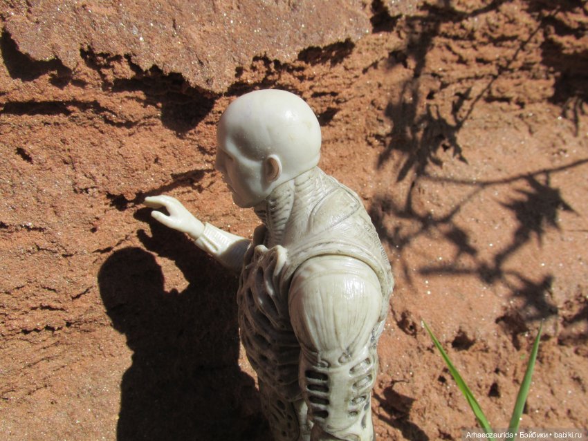 Кейнес на Красной Реке — Интересные игрушки и фигурки (разное): редкие