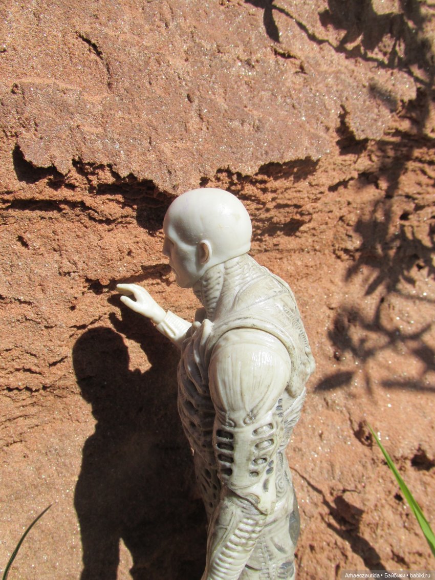 Кейнес на Красной Реке — Интересные игрушки и фигурки (разное): редкие (фото 2)