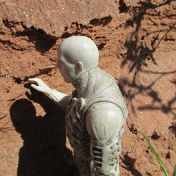 Кейнес на Красной Реке