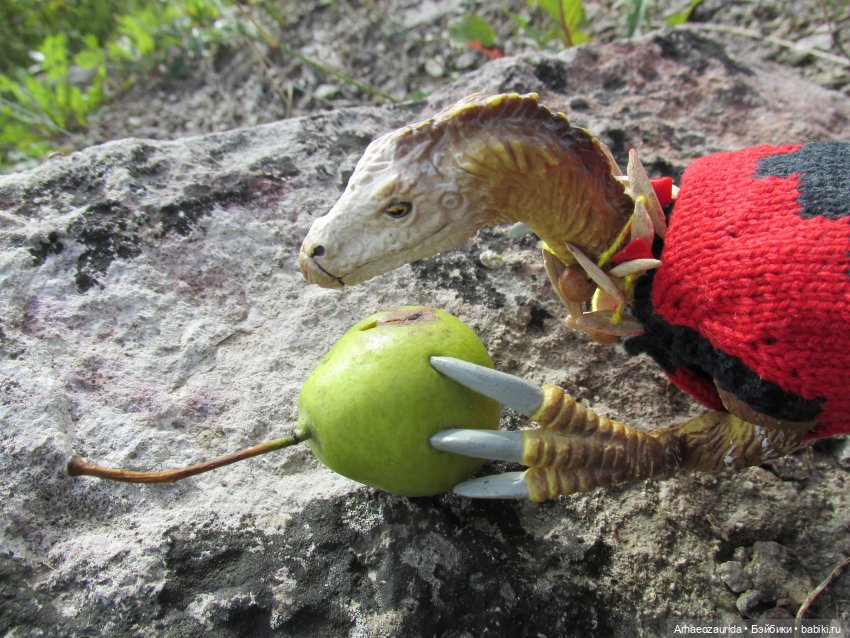 Земля Древних, часть 1 — Интересные игрушки и фигурки (разное): редкие