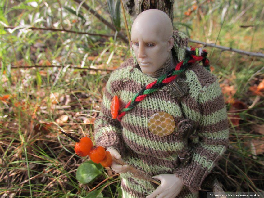 Земля Древних, часть 1 — Интересные игрушки и фигурки (разное): редкие