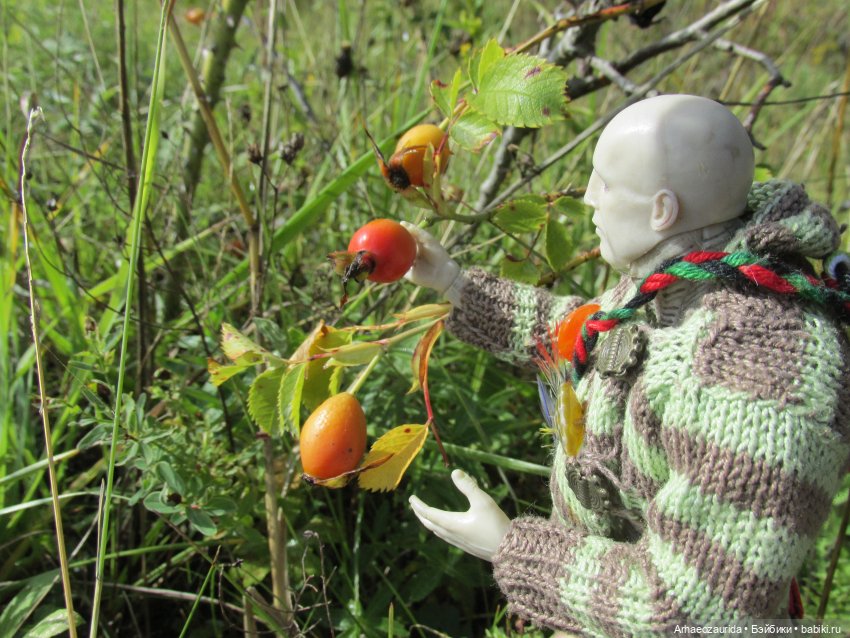 Земля Древних, часть 1 — Интересные игрушки и фигурки (разное): редкие (фото 7)