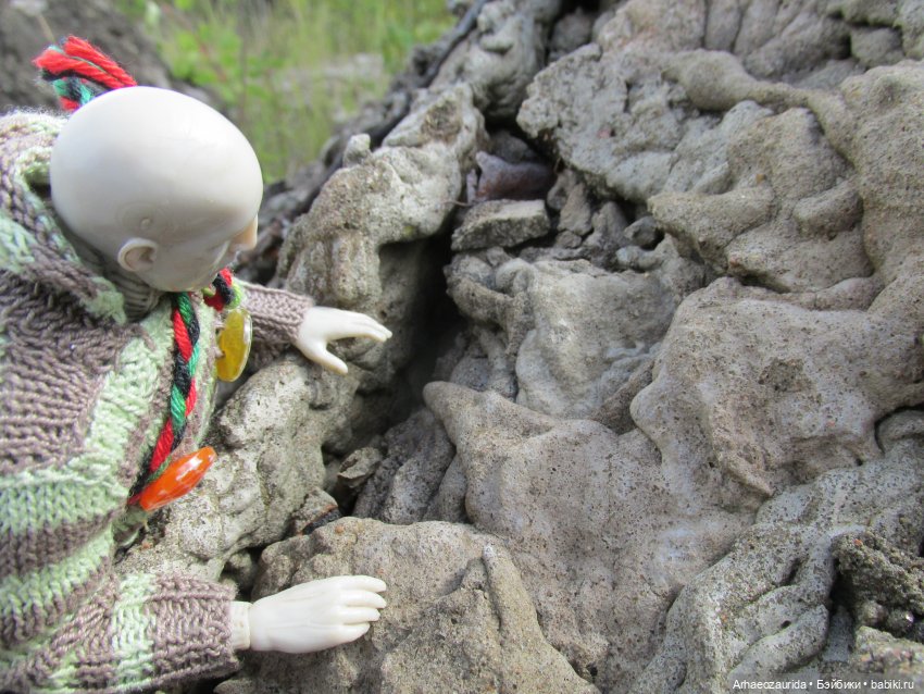 Земля Древних, часть 1 — Интересные игрушки и фигурки (разное): редкие