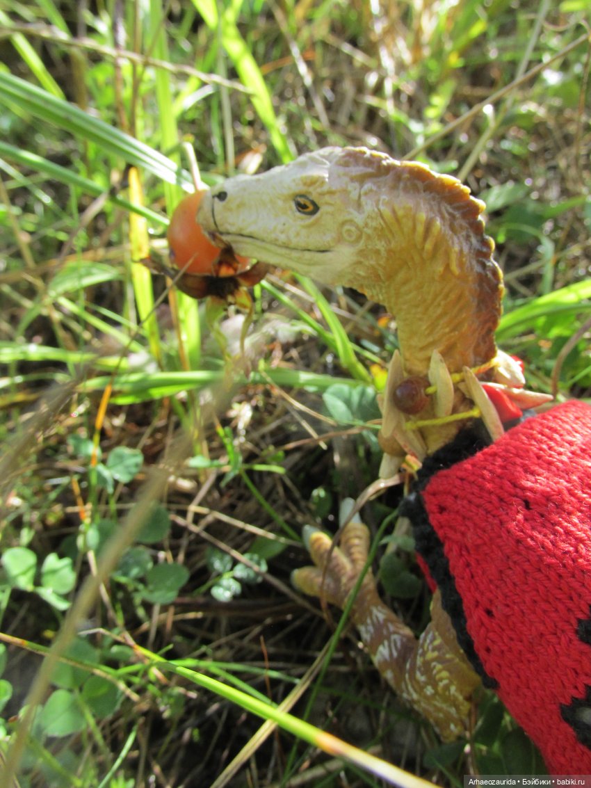 Земля Древних, часть 1 — Интересные игрушки и фигурки (разное): редкие (фото 6)