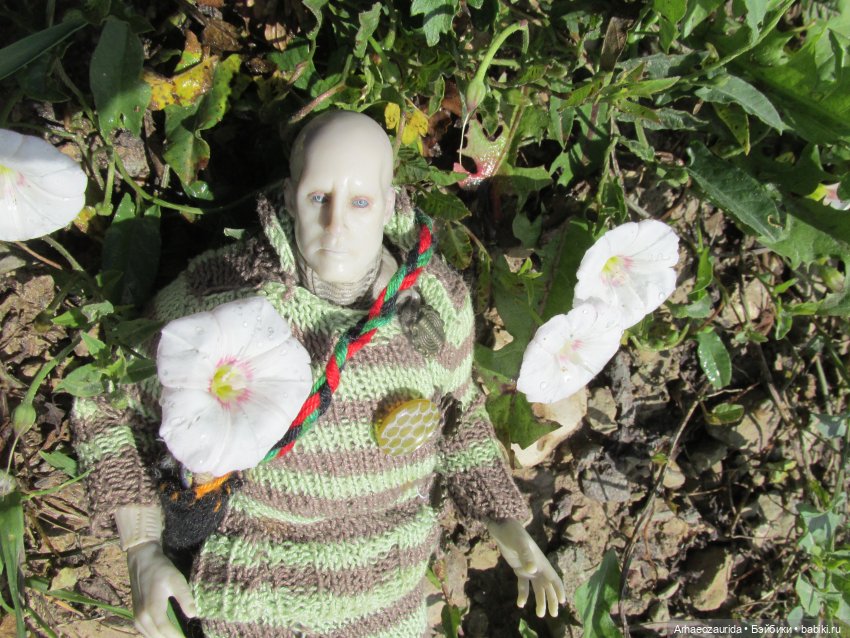 Земля Древних, часть 1 — Интересные игрушки и фигурки (разное): редкие (фото 9)