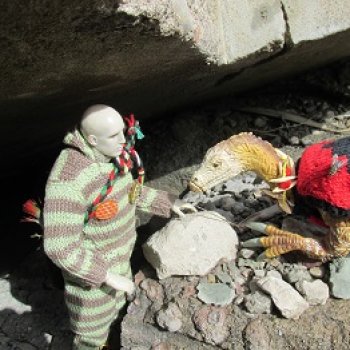 Земля Древних, часть 1