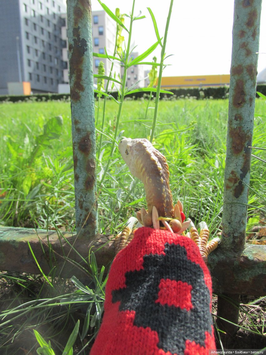 Земля Древних, часть 2 — Интересные игрушки и фигурки (разное): редкие