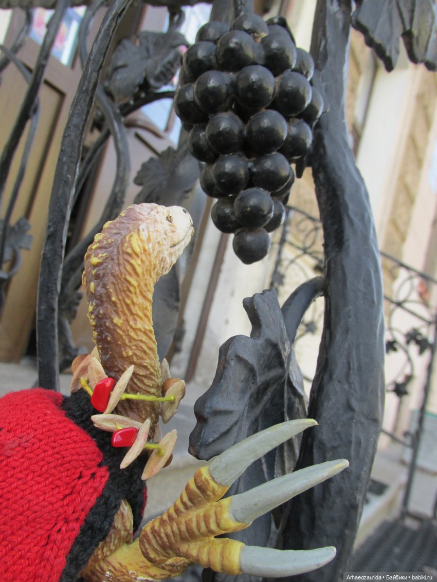 Земля Древних, часть 2 — Интересные игрушки и фигурки (разное): редкие