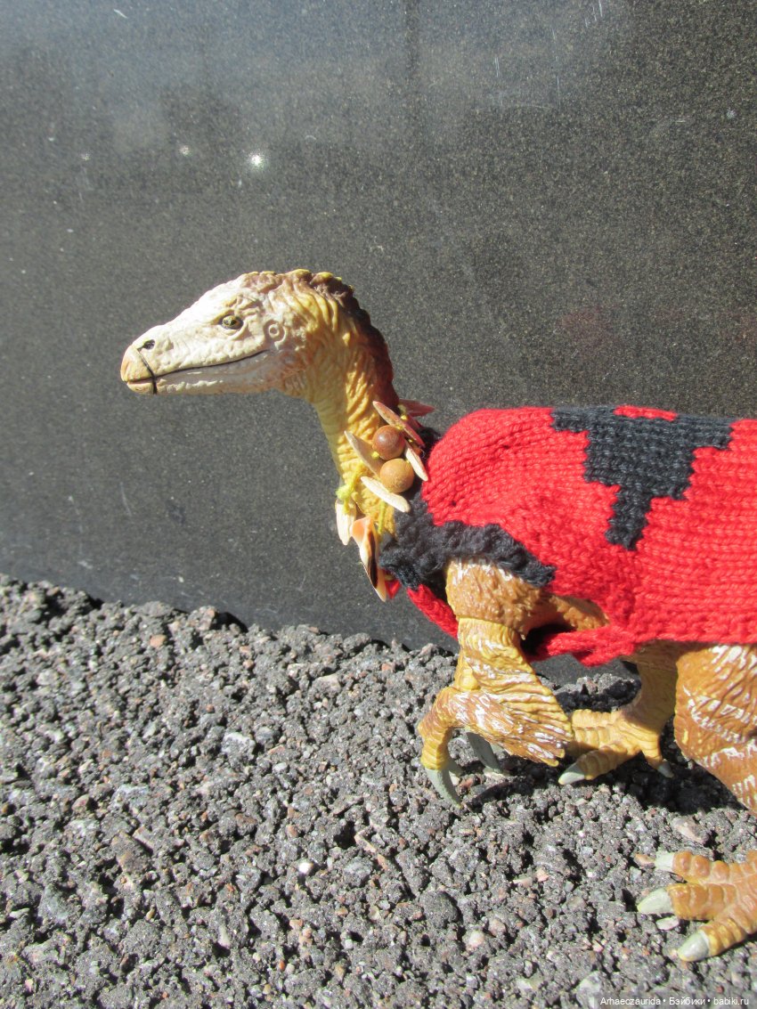 Земля Древних, часть 2 — Интересные игрушки и фигурки (разное): редкие (фото 3)