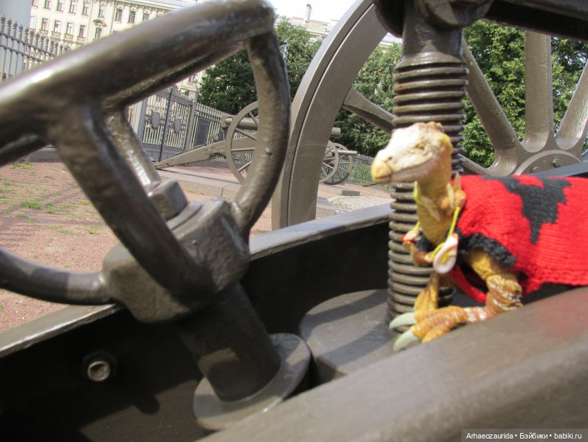 Земля Древних, часть 2 — Интересные игрушки и фигурки (разное): редкие