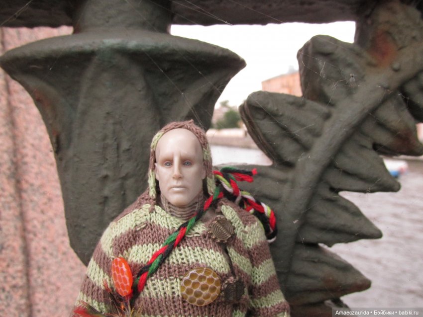 Земля Древних, часть 2 — Интересные игрушки и фигурки (разное): редкие