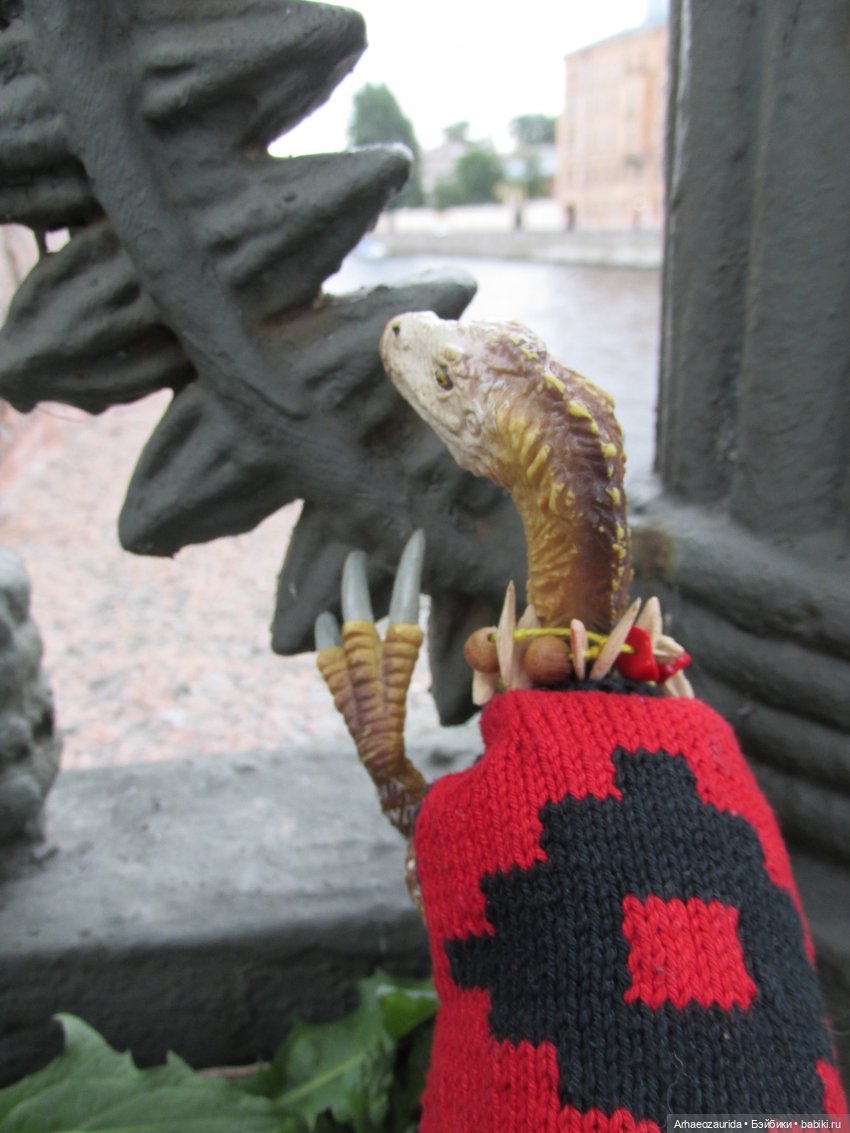 Земля Древних, часть 2 — Интересные игрушки и фигурки (разное): редкие