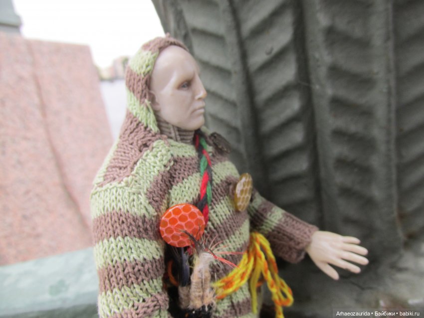 Земля Древних, часть 2 — Интересные игрушки и фигурки (разное): редкие