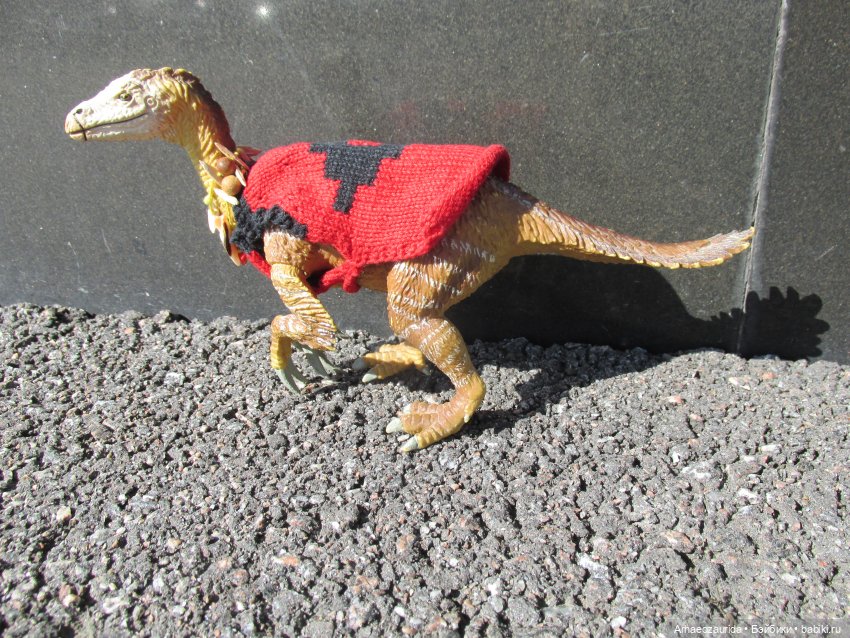 Земля Древних, часть 2 — Интересные игрушки и фигурки (разное): редкие (фото 4)