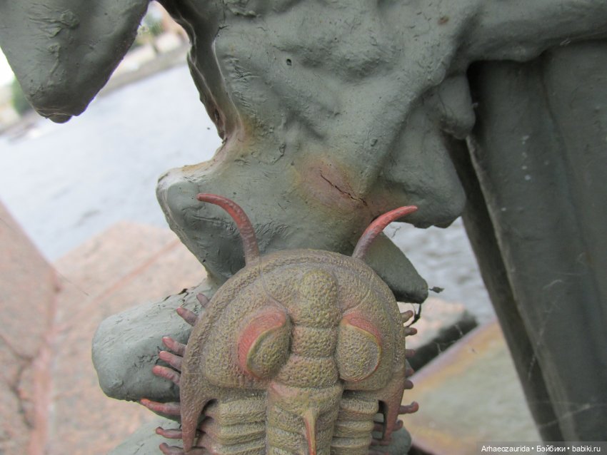 Земля Древних, часть 2 — Интересные игрушки и фигурки (разное): редкие