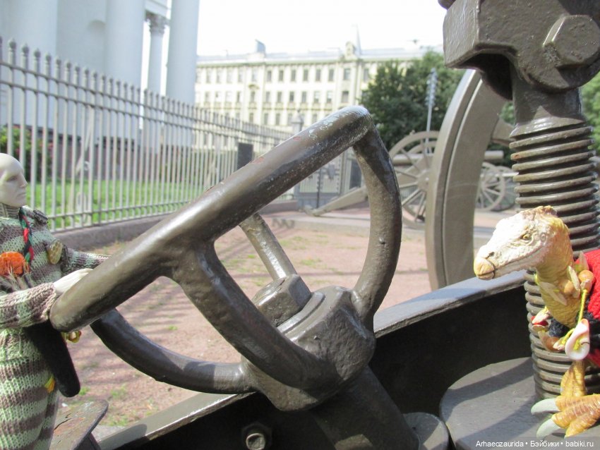 Земля Древних, часть 2 — Интересные игрушки и фигурки (разное): редкие