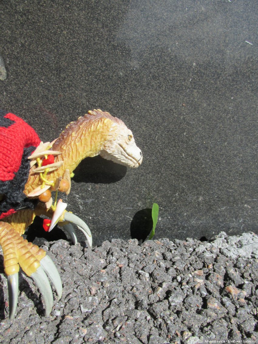 Земля Древних, часть 2 — Интересные игрушки и фигурки (разное): редкие (фото 5)