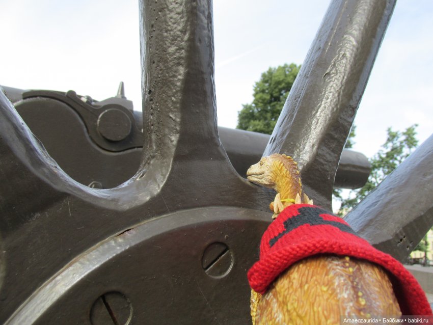 Земля Древних, часть 2 — Интересные игрушки и фигурки (разное): редкие