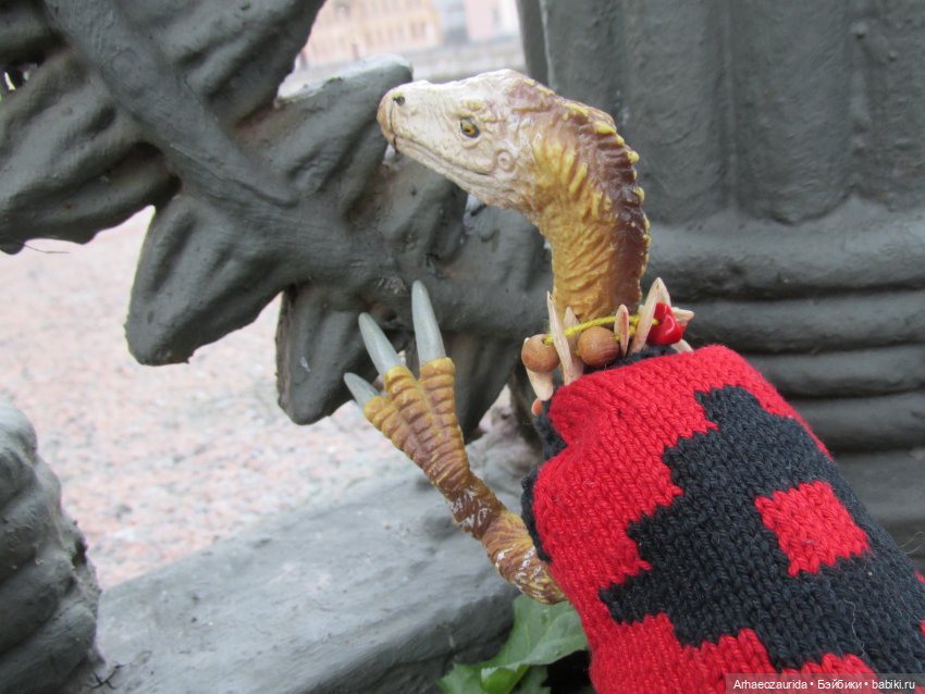 Земля Древних, часть 2 — Интересные игрушки и фигурки (разное): редкие