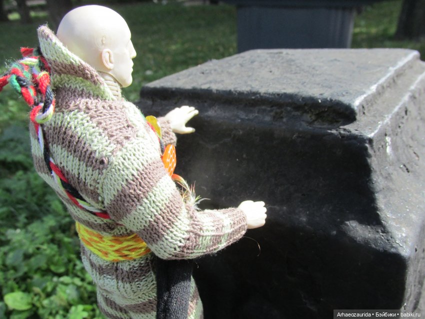 Земля Древних, часть 2 — Интересные игрушки и фигурки (разное): редкие