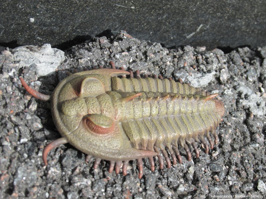 Земля Древних, часть 2 — Интересные игрушки и фигурки (разное): редкие (фото 2)