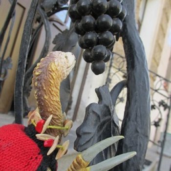 Земля Древних, часть 2