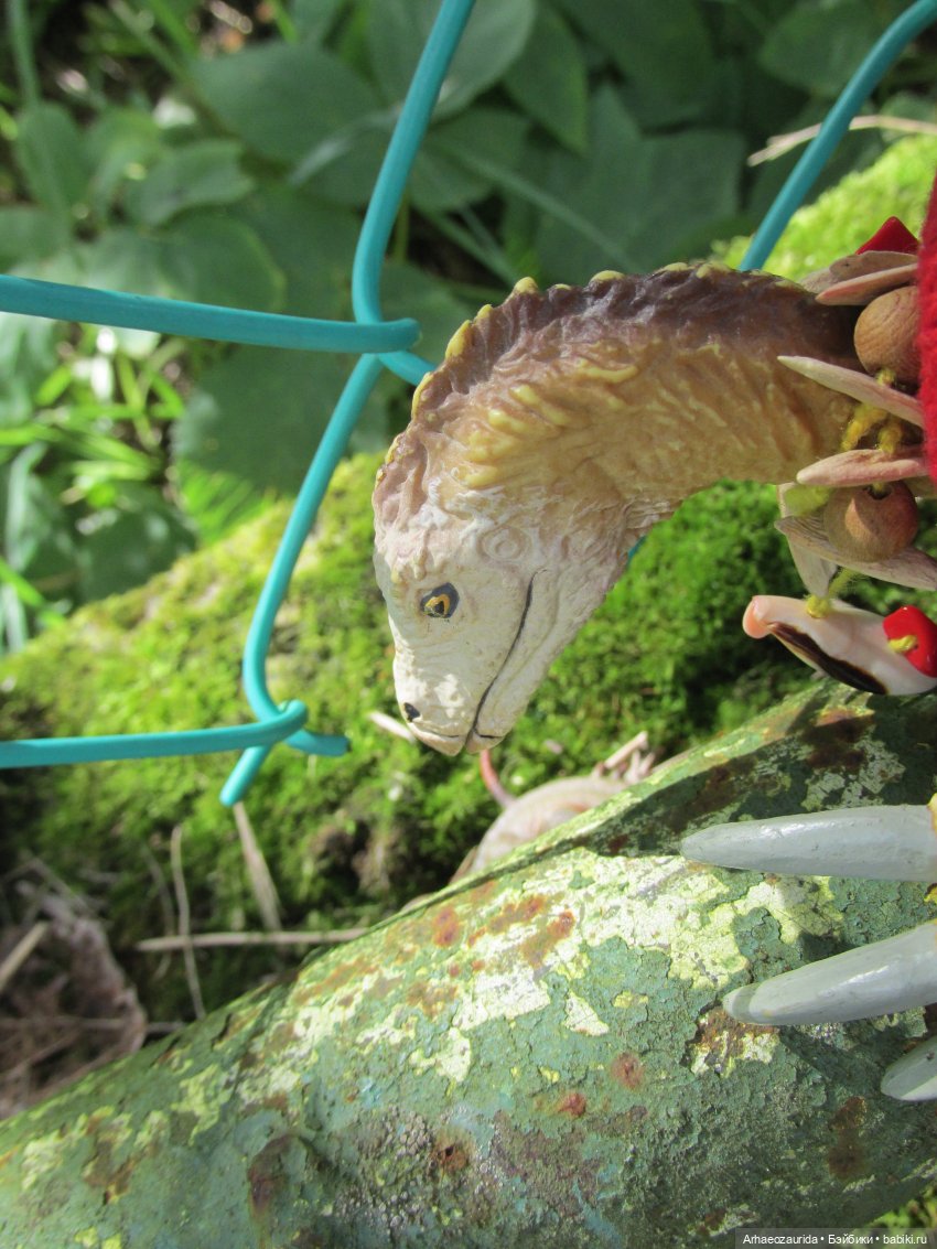 Земля Древних, часть 3 — Интересные игрушки и фигурки (разное): редкие