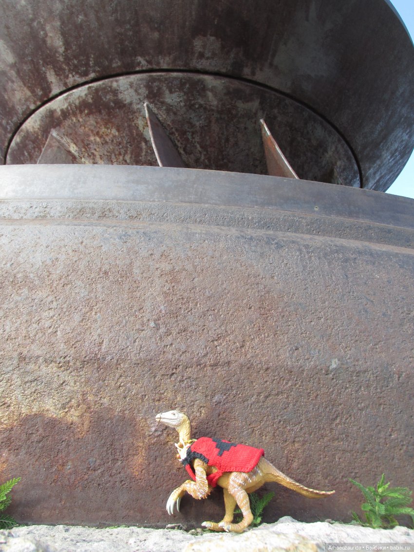 Земля Древних, часть 3 — Интересные игрушки и фигурки (разное): редкие