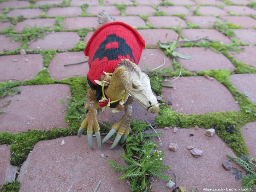 Земля Древних, часть 3 — Интересные игрушки и фигурки (разное): редкие