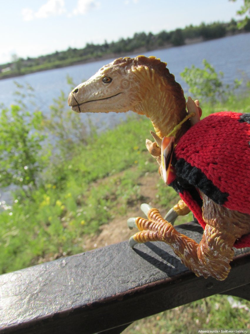 Земля Древних, часть 3 — Интересные игрушки и фигурки (разное): редкие (фото 5)