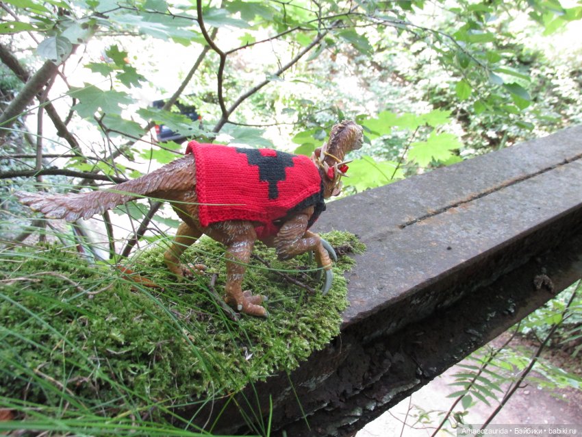 Земля Древних, часть 3 — Интересные игрушки и фигурки (разное): редкие