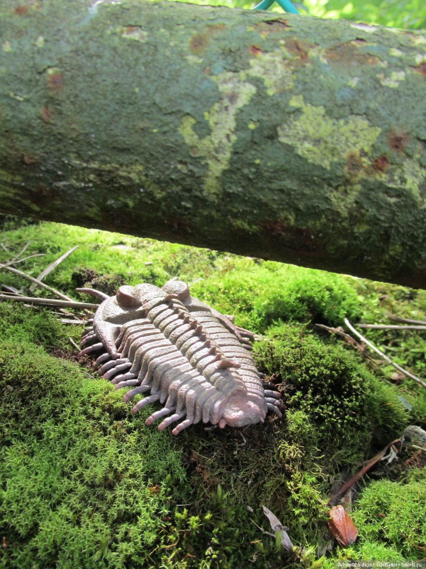 Земля Древних, часть 3 — Интересные игрушки и фигурки (разное): редкие