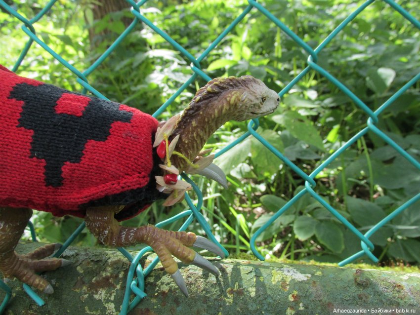 Земля Древних, часть 3 — Интересные игрушки и фигурки (разное): редкие