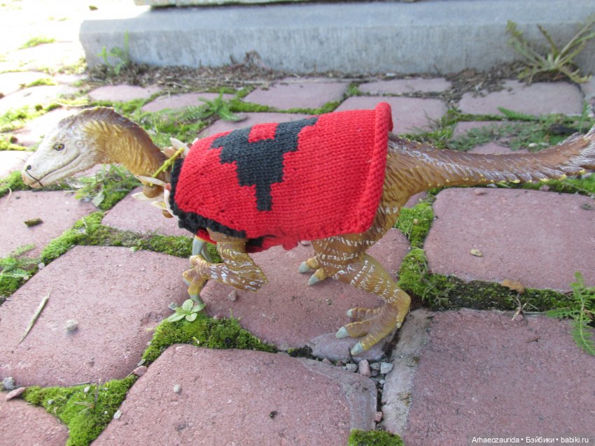 Земля Древних, часть 3 — Интересные игрушки и фигурки (разное): редкие