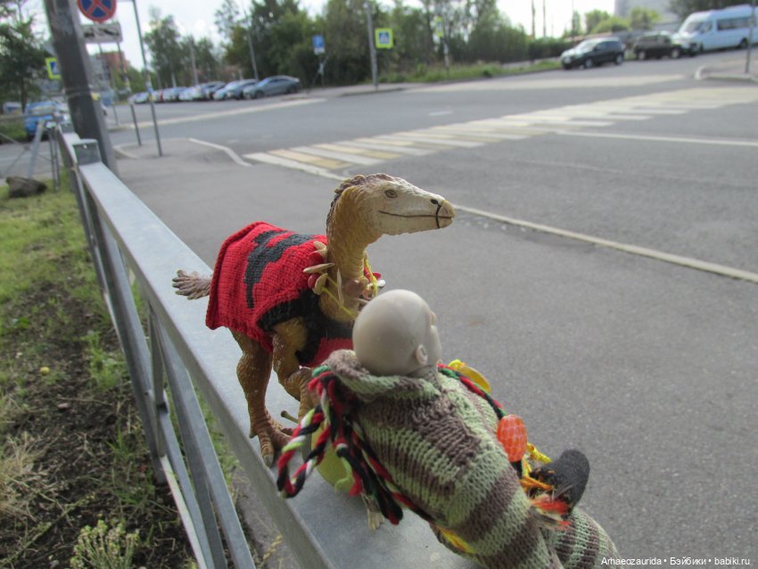 Земля Древних, часть 3 — Интересные игрушки и фигурки (разное): редкие