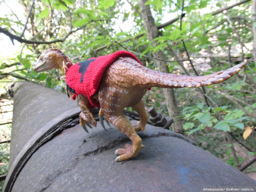 Земля Древних, часть 3 — Интересные игрушки и фигурки (разное): редкие