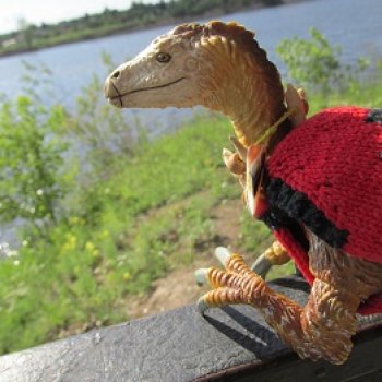 Земля Древних, часть 3